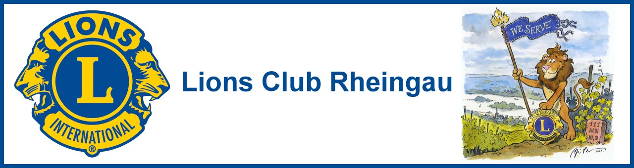 Lions Club Rheingau